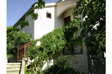 Kroatien Privát Marina, Exterieur